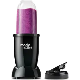 Блендер Nutribullet MagicBullet MBR04B (00000026078) - мініатюра 3