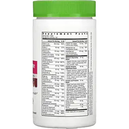 Вітамінно-мінеральний комплекс Rainbow Light Just Once Women’s One Multivitamin для жінок 150 таблеток - мініатюра 2