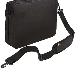 Сумка Notion Slim Briefcase 14" NOTIA-114 Black Case logic sum0027831 - мініатюра 5