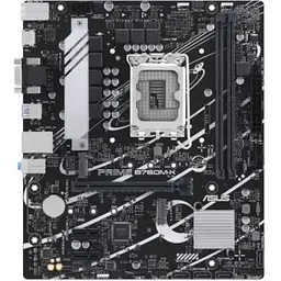 Материнська плата Asus (PRIME B760M-K)