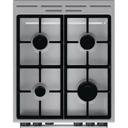Плита Gorenje GG5A11XF - мініатюра 9