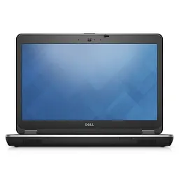 Ноутбук Dell Latitude E6440 (i5-4310M/4/320) - Class B "Б/В" - мініатюра 7
