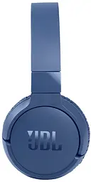 Навушники JBL T660 NC Blue (JBLT660NCBLU) - мініатюра 6