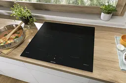 Дух.шафа + індукційна поверхня Gorenje BOS6737E06BG + GI6401BSC - мініатюра 8