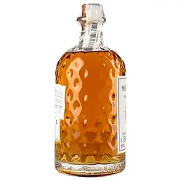 Ром Merser&Co. Double Barrel Rum, 43,1%, 0,7 л - мініатюра 2