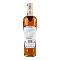Віскі The Macallan 12 yo Colour Collection Single Malt Scotch Whisky 40% 0.7 л в подарунковій упаковці - мініатюра 2