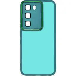 Чохол до мобільного телефона Armorstandart Shade Infinix Hot 60 Pro 4G Dark Green (ARM88686)