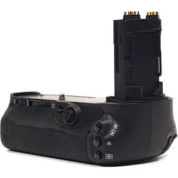 Батарейний блок Meike Canon MK-5D4 BG-E20 [94287] - мініатюра 4