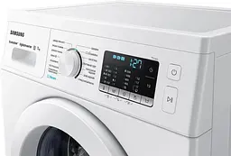 Пральна машина Samsung WW70AG5S20EEUA - мініатюра 6