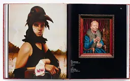The Wes Anderson Collection. Bad Dads. Art Inspired by the Films of Wes Anderson - мініатюра 7