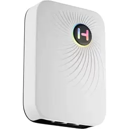 Кулер до корпусу Hyte THICC FP12 FAN 3 PACK (FAN-HYTE-FP12-BW-3NP) - мініатюра 6