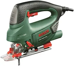 Лобзик PST 900 PEL 620Вт Bosch teh0026102