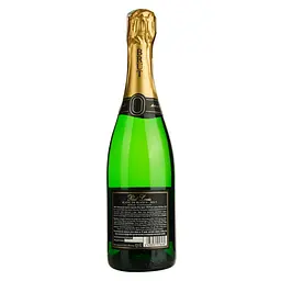 Вино ігристе Paul Louis Brut 12% 0.75 л (486145) - мініатюра 2