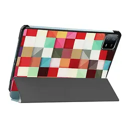 Чохол-книжка BeCover Smart Case для Xiaomi Mi Pad 6 / 6 Pro 11" Square (709506) - мініатюра 2