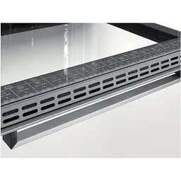 Комбінована плита Hansa FCMX68020 - мініатюра 2