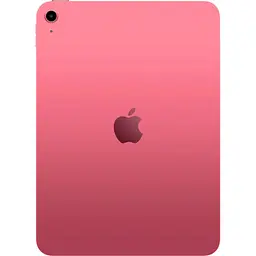 Планшет Apple iPad 11 [2025] 512GB Wi-Fi + Cellular Pink [MD7T4] [129309] - мініатюра 2