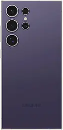 Смартфон Samsung Galaxy S24 Ultra 12/256GB Titanium Violet SM-S9280 - мініатюра 4
