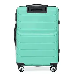 Валіза Semi Line 26" (M) Sea Green (T5617-2) - мініатюра 5