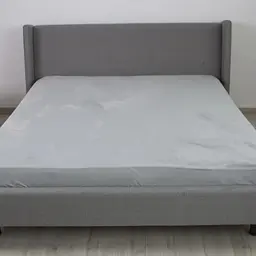 Простирадло ТЕП Velour на резинці 180x200 см айворі (2-04824_36335) - мініатюра 2