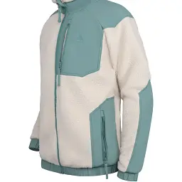 Кофта Frontier Cortaderia Fleece L Mint - мініатюра 4