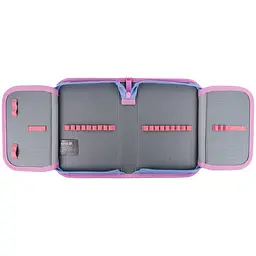 Пенал Kite Love is чорний (K25-622H-3) - мініатюра 7