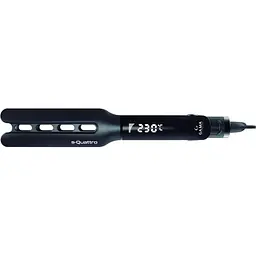 Випрямляч для волосся Ga.Ma S-Quatro Tourmaline [GI4010] [146778] - мініатюра 3