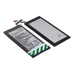 Акумулятор Samsung EB-BJ731ABE до Samsung J731 J7 Plus AAAA - мініатюра 2