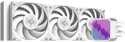 Водяне охолодження ID-Cooling DX360 Max ARGB White