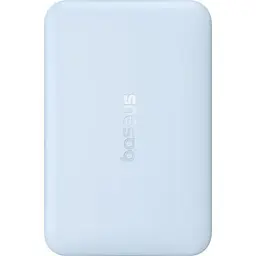 Зовнішній акумулятор Baseus EnerFill Ultra Mini 10000mAh 22.5W Blue (P1008210E313-00) [152263] - мініатюра 3