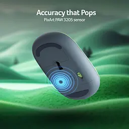 Миша Acer BUBBLE (GP.MCE11.03H) - мініатюра 7