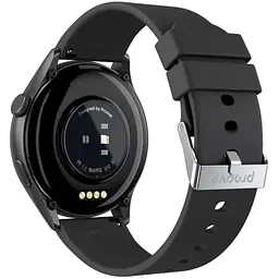 Смарт Годинник Proove Quantum silver glossy - мініатюра 5