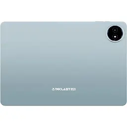 Планшет 10.1" Teclast M50 Plus, Blue, 1920x1200, IPS, 60 Гц, MediaTek Helio G85 (8 ядер), Mali-G52 MC2, RAM 6Gb, ROM 128Gb, MicroSD (до 1 ТБ) - мініатюра 4