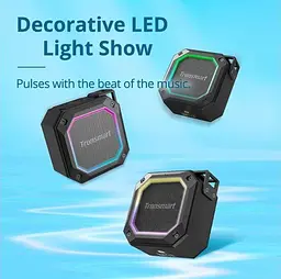 Портативна акустика Tronsmart Groove 2 до 18 годин бездротова - мініатюра 5