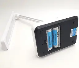 Лампа настільна акумуляторна світлодіодна Grand  LED 1940 lamp Digad - мініатюра 5