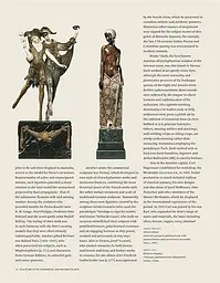 Art Deco Sculpture - мініатюра 4