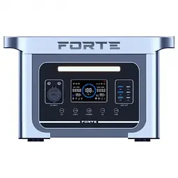Зарядна станція Forte PS-1024LFP 1000W 1331Wh