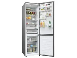 Холодильник з морозильною камерою Haier HDPW5620DNPD - мініатюра 5