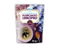 Напій Золоте Зерно 90г Індійський цикорій Лісова ягода,