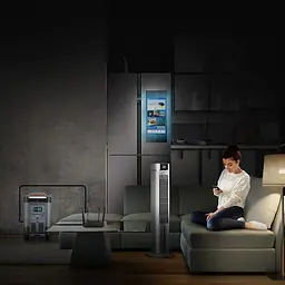 Зарядна станція ALLPOWERS R4000 / 4000 Вт / 3600 Вт/ч / LiFePO4 (R4000) - мініатюра 11