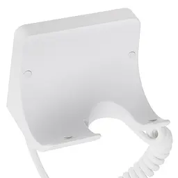 Фен Adler AD 2285 white - мініатюра 8