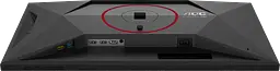 Монітор AOC 27" Q27G4SRU Black teh0022235 - мініатюра 6