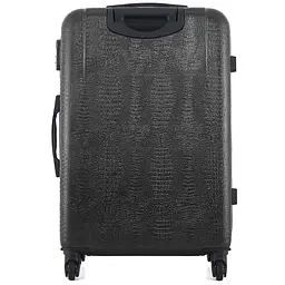 Валіза Semi Line 26" (L) Black (T5580-5) - мініатюра 5