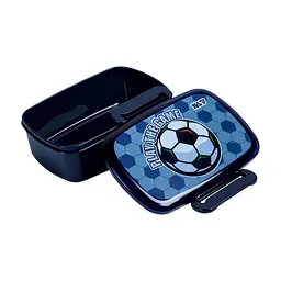 Ланч-бокс дитячий Yes Football 750 мл (708793) - мініатюра 2