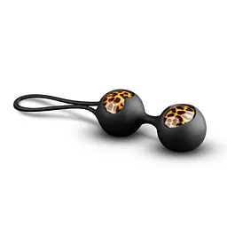 Вагінальні кульки Panthra Zane Geisha Balls - мініатюра 5