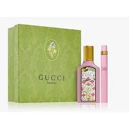 Набір Gucci Flora by Gucci Gorgeous Gardenia Eau de Parfum 100 мл + 10 мл парфумована вода