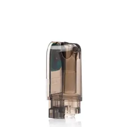 Под-система електронна сигарета Suorin Air Mod 40 W Pod 1500 mAh 3 ml Kit Clear Blue (15343) - мініатюра 3