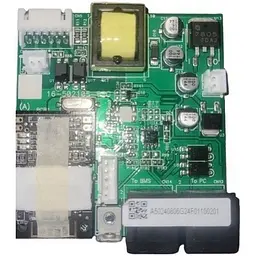 Wi-Fi-інтерфейс (плата для моніторингу) для Voltronic Axpert VM II Elite (wifibrd-Axpert-VM-II-Elite)