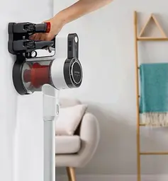 Вертикальний пилосос Gorenje SVC 216FMLW [80863] - мініатюра 4