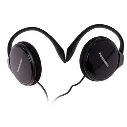 Навушники Panasonic RP-HS46E-K