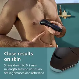 Тример для тіла Philips Series 5000 BG5485/30 - мініатюра 2